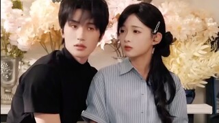 TITLE: Until The End Of Memory/shortdrama Romance Tagalog Dubbed Full Movie HD