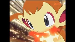 Pokemon phần 12 tập 1 lồng tiếng