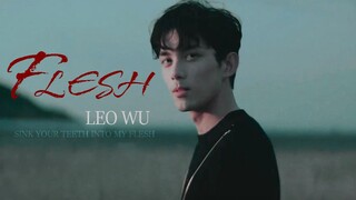 [Wu Lei丨เพศและบรรยากาศ]เนื้อ丨ฮอร์โมนที่ไม่มีที่จะไป