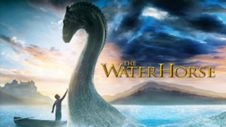 The Water Horse (2007)