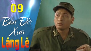 Bến Đò Xưa Lặng Lẽ - Tập 09 | HTVC Phim HD hay Việt Nam 2024