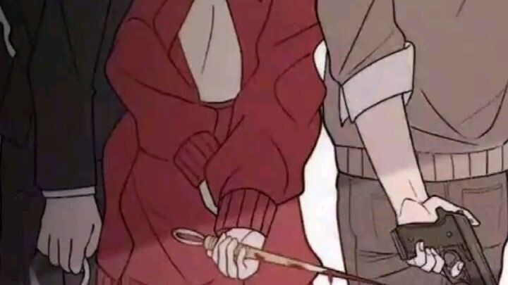 Gia đình bất ổn =))