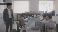 Watashi no Machi no Chiba-kun wa (2024) Eps 2 Sub Indo
