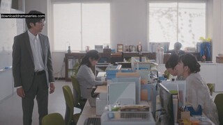 Watashi no Machi no Chiba-kun wa (2024) Eps 2 Sub  Indo