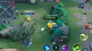 Tổng hợp highlight liên quân 31 #game