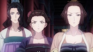 Kusuriya no Hitorigoto S2 Episode 20 Subtitle Indonesia
