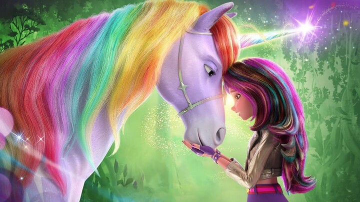 Unicorn Academy | Big Trouble | Chapter 3 Episode 6 [STORYBOARD]