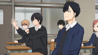 My Dress Up Darling || S2 || EP-04 (HINDI)