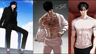 Top 10 Best School Manhwa With Overpower MC