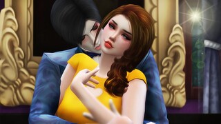 JUST YOUR BLOOD MY MAID - PART 11 | SIMS 4 STORY