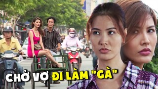 Điều gì đã khiến NGƯỜI VỢ NỘI TRỢ dấn thân vào chốn BUÔN PHẤN BÁN HƯƠNG? | PHIM VIỆT NAM HAY 2023