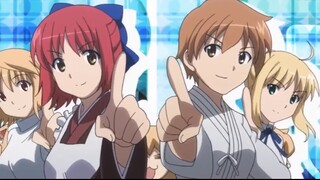 High energy ahead! The Origin of All Evil Demonic Dance Mix Cut! I'm too excited! ! !