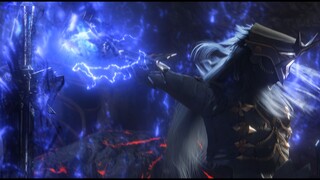 【原神队长】哪怕我的背后已不是故乡...