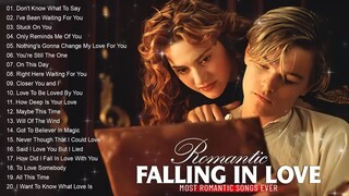 Relaxing Beautiful Love Songs Full Playlist HD