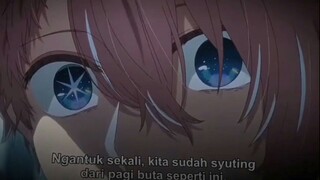 Aaaaaaaa Akane kawaiii😭