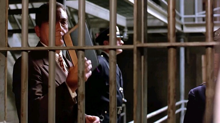 Some birds just can’t be caged. #The Shawshank Redemption