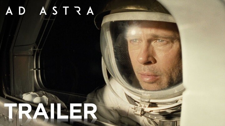 Ad Astra 2019 Eng sub
