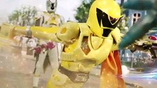 Ohsama Sentai King-Ohger Episode 46 Preview