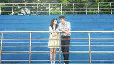 Tập 5| Tôi Ở Đỉnh Cao Đợi Cậu - Summit Of Our Youth (Tôn Trân Ny, Trần Tĩnh Khả)
