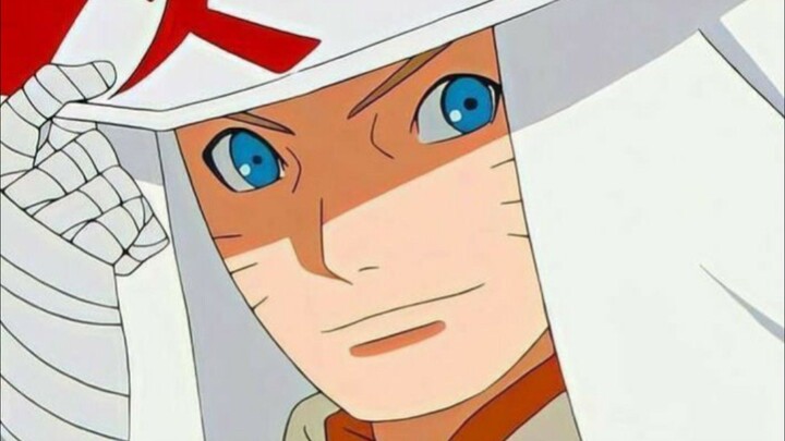 NARUTO GAME MUSIC VIDEO