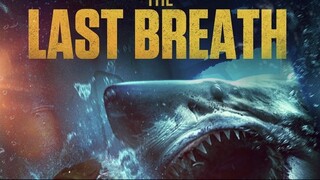 THE LAST BREATH Official Trailer (2024)