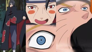 Biografi Sejati Uchiha Satu vs. Tujuh (7)