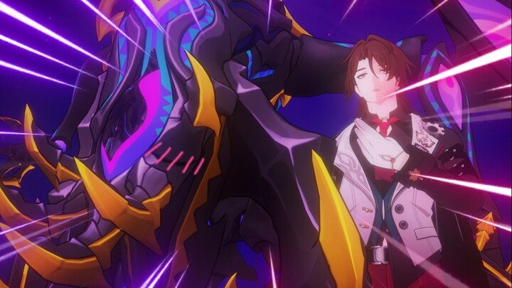 [Star Rail] Pinokang Kangni 2.2 (Part 1).exe