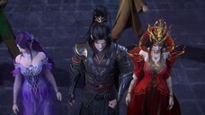 BTTH S5 Eps 161 Sub Indo