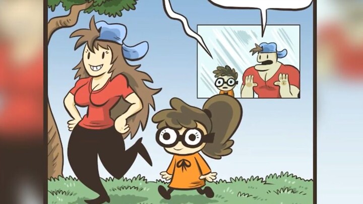 Nerd Multiverse | Jock và Nerd
