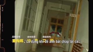 Thiếu Niên Babylon EP 25 [Sub Việt]