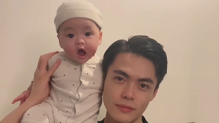 Lạc Nhi: Khi con bạn có thể tự chìm vào giấc ngủ! Một em bé ba tháng tuổi ngủ xuyên đêm!