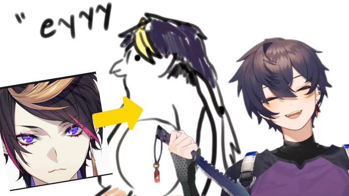 [shoto/熟切] This Shu's drawing cannot be said to have nothing to do with it, it is exactly the same