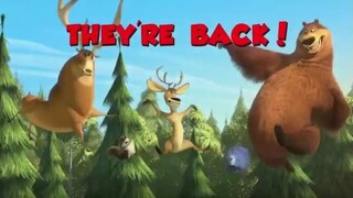 Open Season 3 Movies For Free link In Description