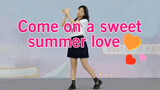 【keykey】 Be in Love with Someone in Summer