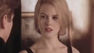 Nicole Kidman: "Kekasih Idaman" Pria 40 Tahun ke Atas di Seluruh Dunia