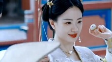 Công chúa Vạn Ninh thật sự điên rồi, nhưng nàng cũng rất đáng thương, cho dù có điên cũng có thể bị