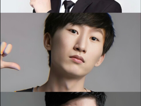 When the nation is in peril, we seek a great general: The ultimate five-man lineup