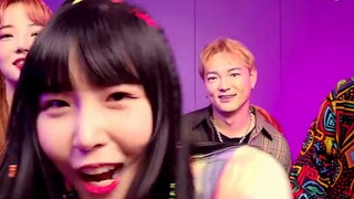 Prodigy's Cover Dance video for "SSAK3 - Open This Summer" is awesome!