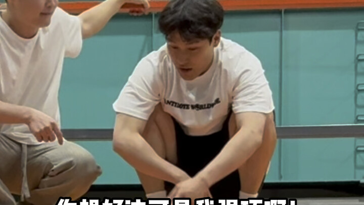 一生要强的男人