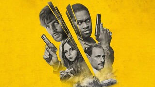 Dead Shot full movie [indo sub]