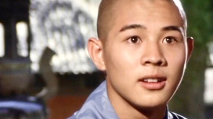 Jet Li berusia 19 hingga 57 tahun. Mantan "Raja Kung Fu" itu kini telah tamat!