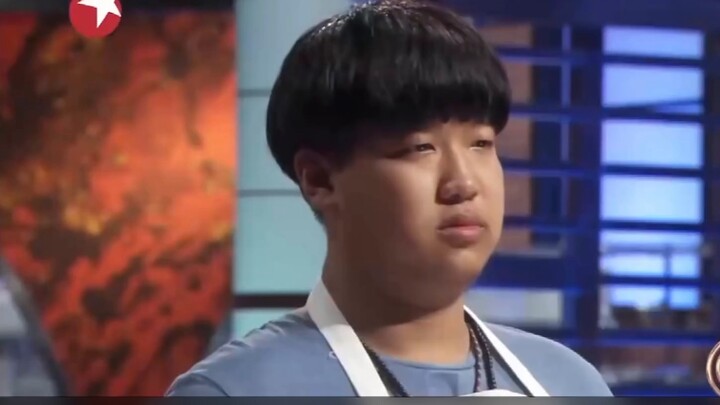 Who is Chaoshan's top chef [Nine-turn Large Intestine] Ah Ming?