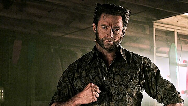 What changes occurred to Wolverine after he got his adamantium claws?