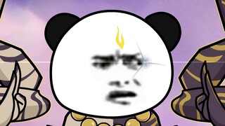 "Poor Little Empress" Episode 54: The Invincible Battle!