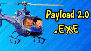 Payload 2.0.EXE | PUBG MOBILE