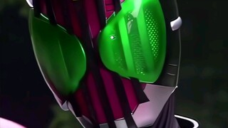 KAMEN RIDER DECADE 4K 60FPS