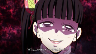 Kanao Vs Douma (Fan Animation) Demon Slayer