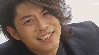 [Extreme 4K 60fps Restoration] "The Elegant Villain - Jagger"