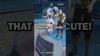 This Is Why Nahida Is The BEST Archon in Genshin Impact? #shorts #genshinimpact