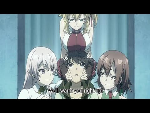 Ore dake Haireru Kakushi Dungeon Dublado - Episódio 5 - Animes Online